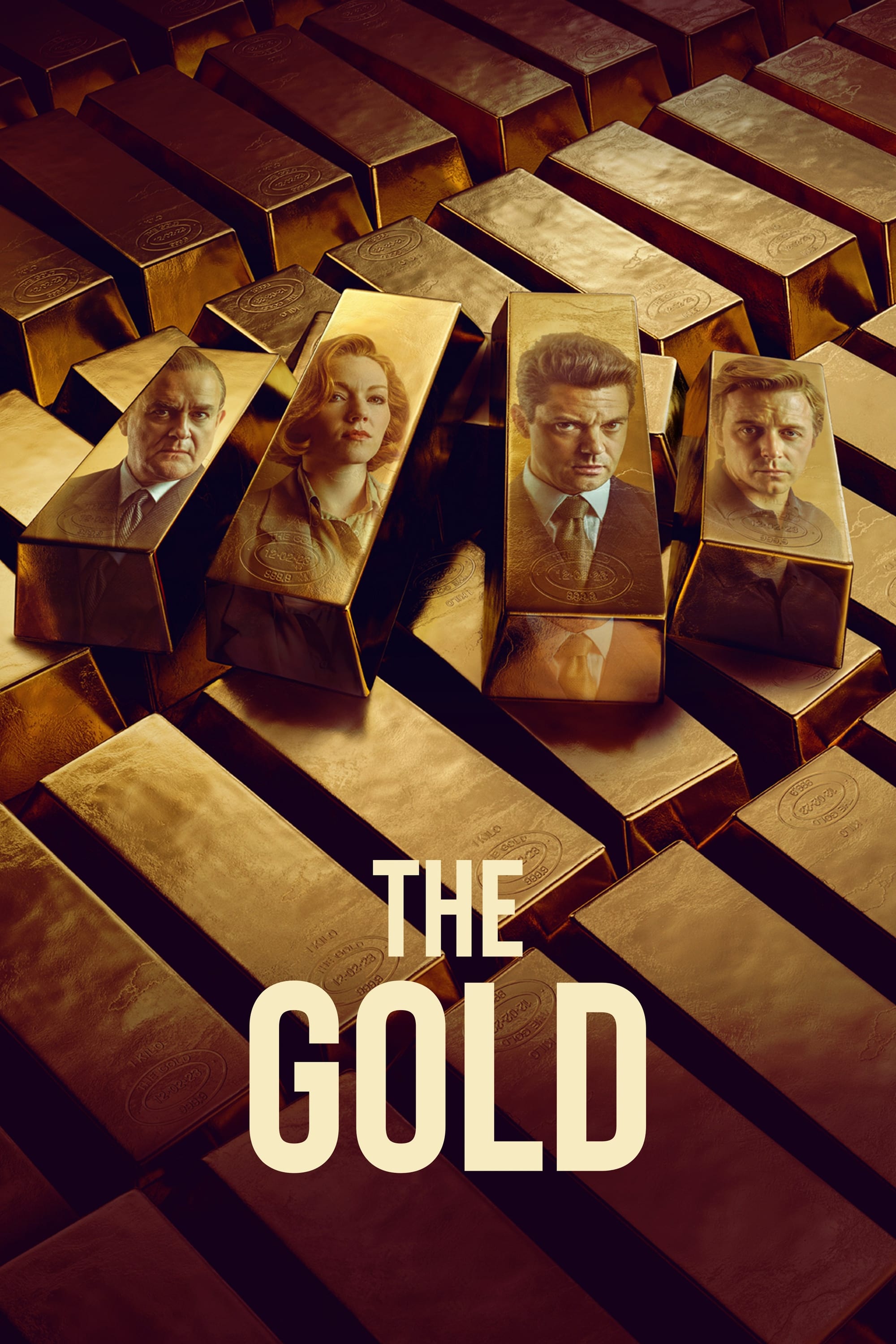 The Gold [270204] (A1676329764) [[TV Shows]] --Plex--
